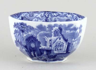Sugar Bowl c1920s
